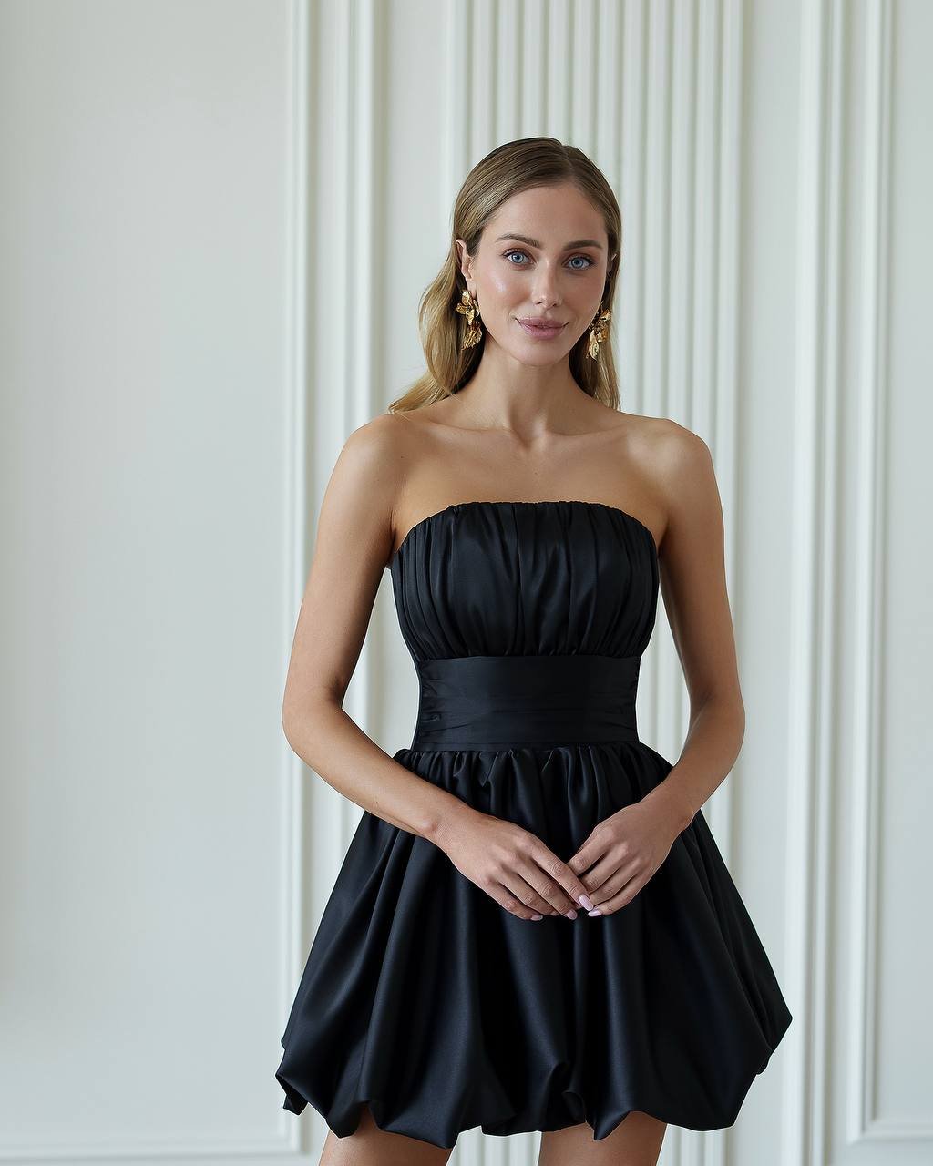 celeste dress